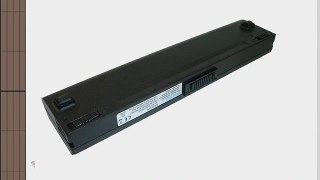 Akku passend zu Dell Typ WU946 5200mAh / 58Wh 111V Li-Ion Schwarz