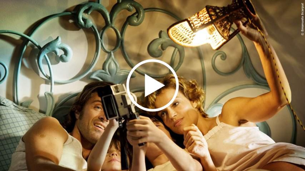 Ana Felici Trailer (deutsch)