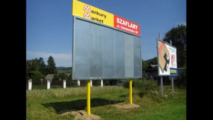 BILLBOARDY BOCHNIA TEL. 782 666 777