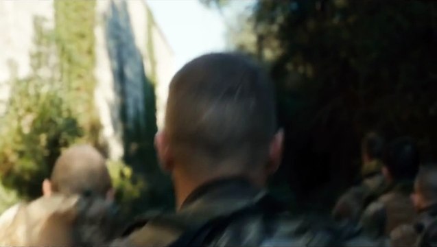 Trailer : Maryland avec Diane Kruger et Matthias Schoenaerts