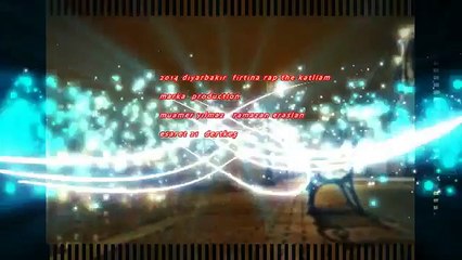 fırtına rap the katliam öyle küskün bakma yar pıııırr fena 2014