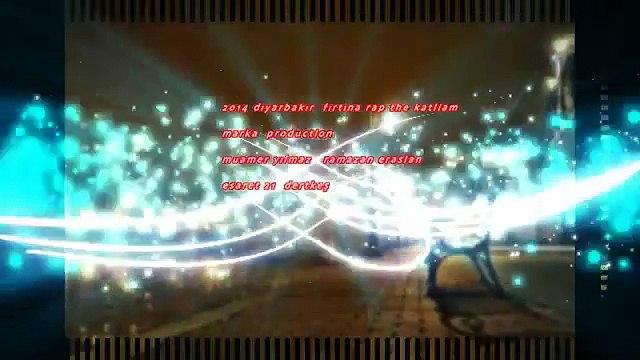 fırtına rap the katliam öyle küskün bakma yar pıııırr fena 2014