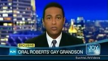 Joy Behar - Oral Roberts' Grandson Randy Roberts Potts On Coming Out