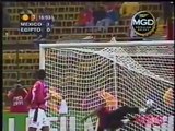 أهداف مباراة مصر 2 - 2 المكسيك - كأس العالم للقارات بتاريخ 27 يوليو 1999