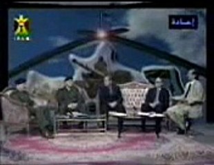 الفريق الركن صلاح عبود قائد الفيلق الثالث