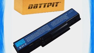 BattPit Laptop / Notebook Ersatzakku f?r Acer AS09A71 (4400 mah)