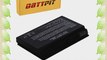 BattPit Laptop / Notebook Ersatzakku f?r Acer TravelMate 5520G (4400mah / 49wh)