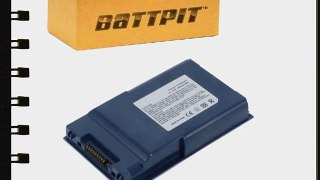 BattPit Laptop / Notebook Ersatzakku f?r Fujitsu LifeBook S2110 Series (4400 mah)