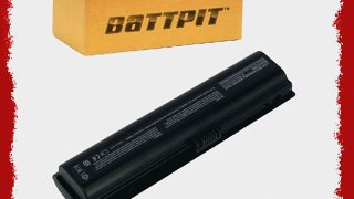 BattPit Laptop / Notebook Ersatzakku f?r HP 462337-001 (8800mah / 95wh )