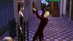 ¡Que locura! - Los Sims 2 - Vida de Vampiros (2007)