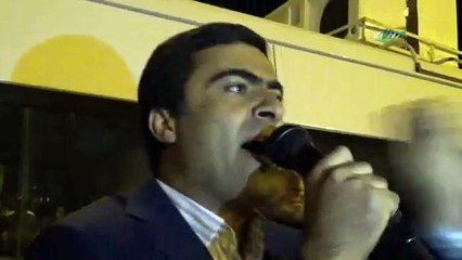 HDP’li vekilden tehdit: PKK sizi tükürüğüyle boğar !