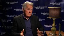 One On One: Martin Sheen Talks About Charlie Sheen