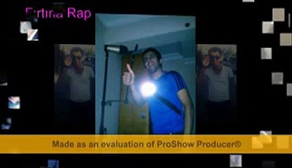 Dertkesh  04    Fırtına Rap  Bir  Kızı  Çoook  Sevdim  2015