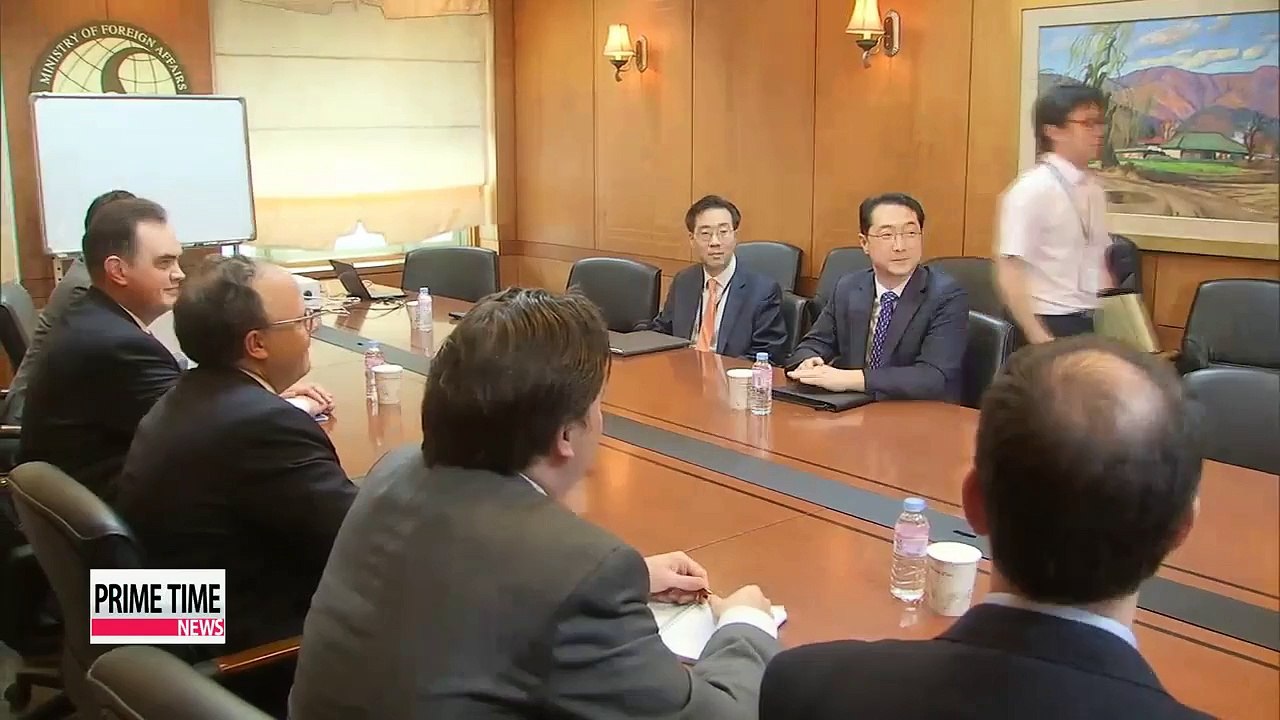 U.S. willing to be flexible with N. Korea's nuclear issues: U.S. nuke envoy