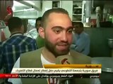 فريق سورية بتجمعنا - قناة الاخبارية - رمضان بيجمعنا - تقرير المطبخ