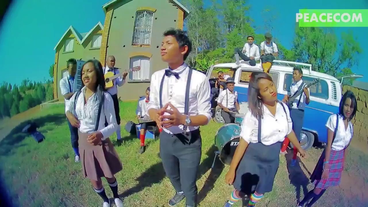 JOSEPH D'AF  -   MISANDRATA NY ANARANAO (gasy HD 2015 - malagasy)