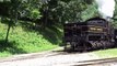 Cass Scenic Railroad, Shay #5 and Shay #6