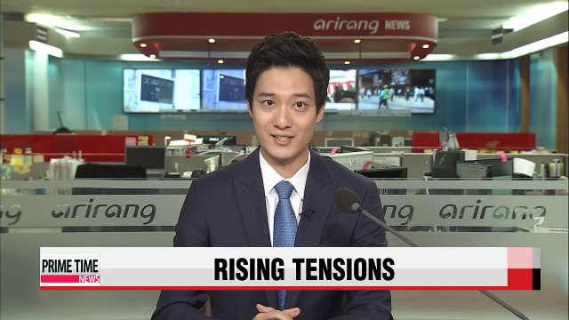 Turkey, Syria conflict escalates