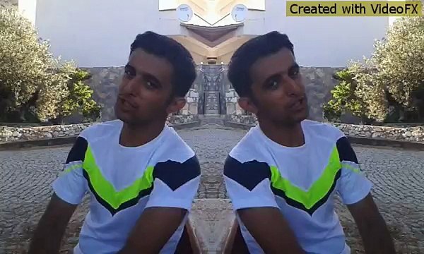 Fırtına Rap Uzaksın Sen Bana Sevdigim Dehşet Klip 2015