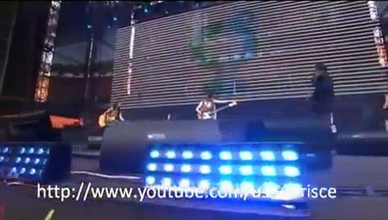 Ma che freddo fa Live - Nada, Carmen Consoli, Paola Turci, Marina Rei