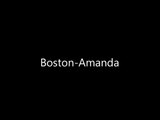 Boston - Amanda with lyrics