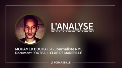 Mercato - Bouhafsi: "Nkoulou n'a jamais démenti qu'il souhaitait rejoindre l'OL'