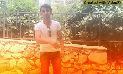 Fırtına Rap    Bete  Nabee  HD  Klip  Dehşet  Parça  2015