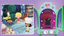 Chloes Closet Dress Up Adventure Cartoon Animation Sprout PBS Kids Game Play Walkthrough