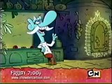 Cartoon Network Promos Chowder Johnny Test George of the Jungle