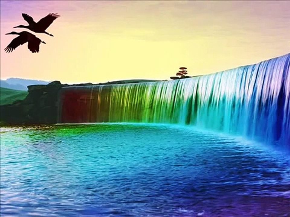 Peter Paul & Mary ~ The unicorn song