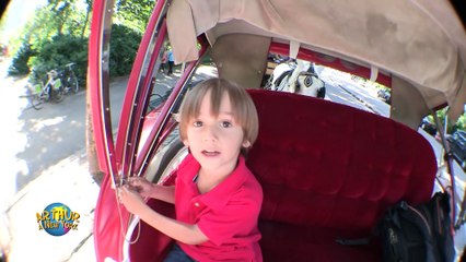 Arthur à New York vol.1