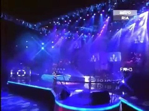 Percaya Pada Cinta- Akma AF3