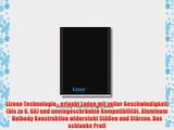 Lizone? Extra Pro Super Kapazit?t 40000mAh tragbar Externer Akku Batterie Power Bank Ladeger?t