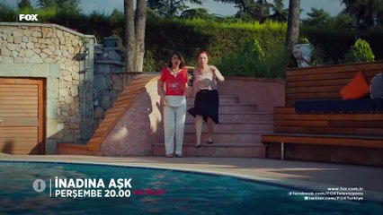 İnadına Aşk 4. Bölüm Fragmanı