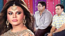 Rakhi Sawant's 'SURPRISE' Entry In Chidiya Ghar