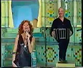 Milva & Astor Piazzolla - Balada para un loco