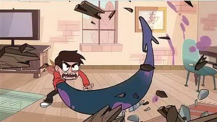 Star vs. The Forces of Evil Season 1 Episode 17 - Freeze Day Links HD