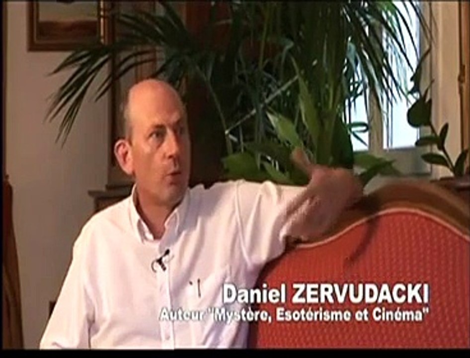 L'esoterisme dans les films (2/2)