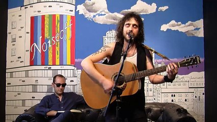 Luis DelRoto - Sequito y Tribuna - Noise Off Unplugged (Directo)