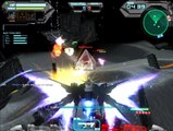 SD Gundam Capsule Fighter- Strike Freedom [SDGO/NA/LK]