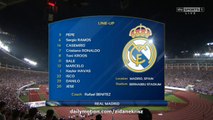 Inter Milan 0-3 Real Madrid HD | Full English Highlights - International Champions Cup 27.07.2015