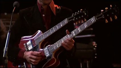 The Band, The Weight