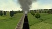 (microsoft train sim) AC-10 SP # 4242