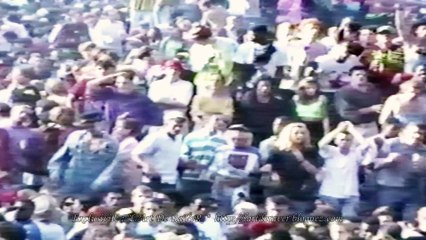 RAVE PARTY 1988/1991 De Londres a Paris " L'Art De RaVeR " 2015 Remastérisé ᴴᴰ_1080p. Exclusif Video