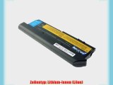 MTXtec Li-Ion Akku (7800mAh 10.8V) f?r IBM Lenovo ThinkPad X201