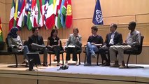 APYouthNet Talkshow #8 - Panel Debate on Youth Employment at the 101st ILC