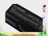 RAVPower? Notebook Laptop Akku Toshiba Satellite A200 A205 A210 A215 A350 A350D A500 L300 L300D