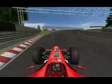 GTR 2 - Nürburgring Nordschleife Onboard View 5,29,997 (F1)