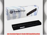 Akku 6600mAh f?r HP COMPAQ HP Business Notebook NW-8440 Mobile Workstation NW-9440 NW-9440