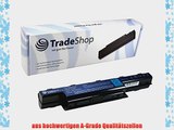 Hochleistungs Laptop Notebook Akku 8800mAh f?r Packard Bell Easynote TS44-SB TS44-SM TV11-HC